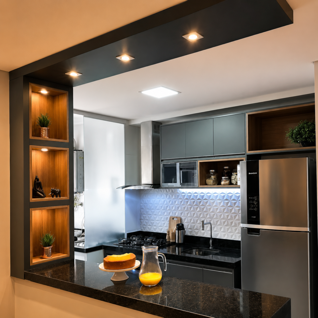 Kitchen Remodeling LA