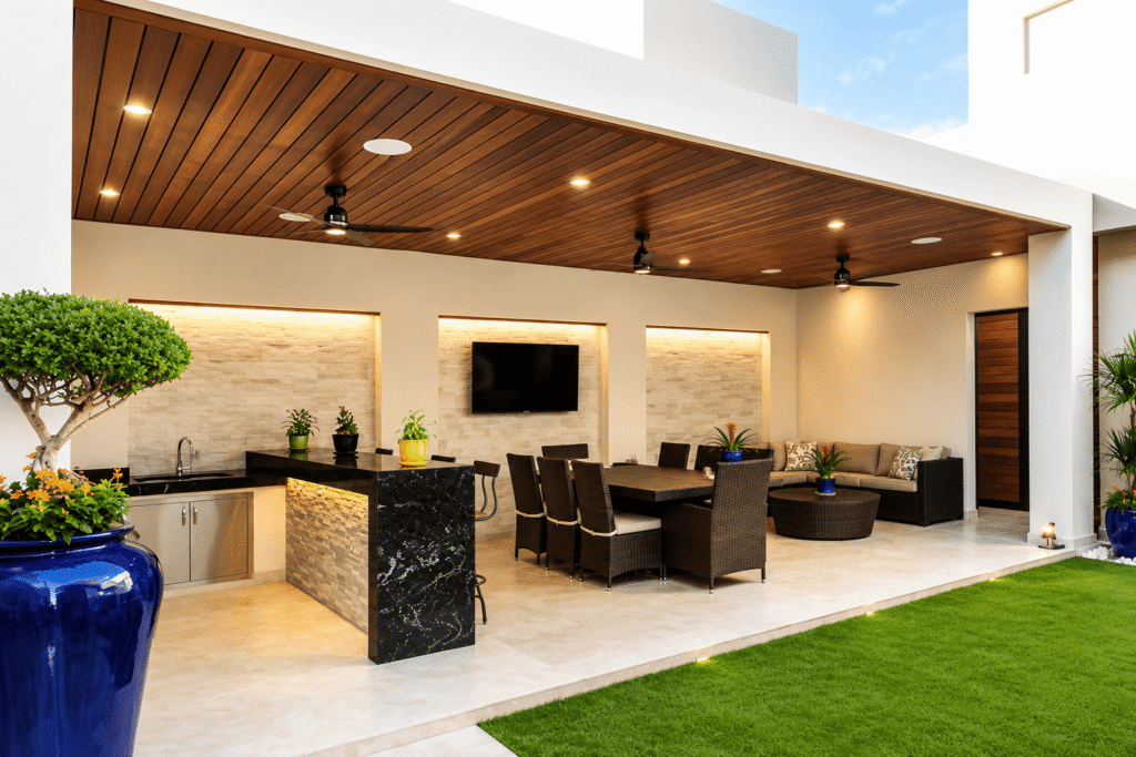 Home Remodeling Los Angeles