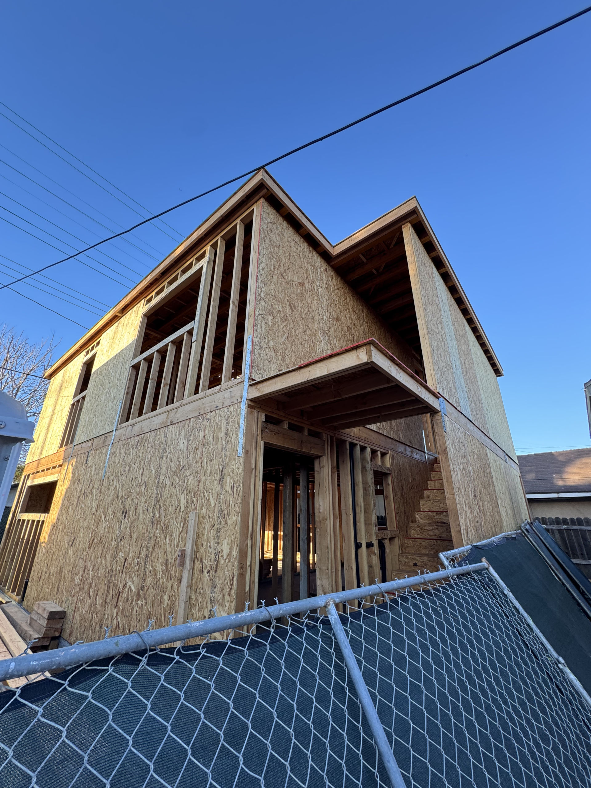 Licensed General Contractor