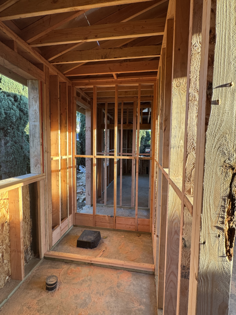 Custom Home Builder